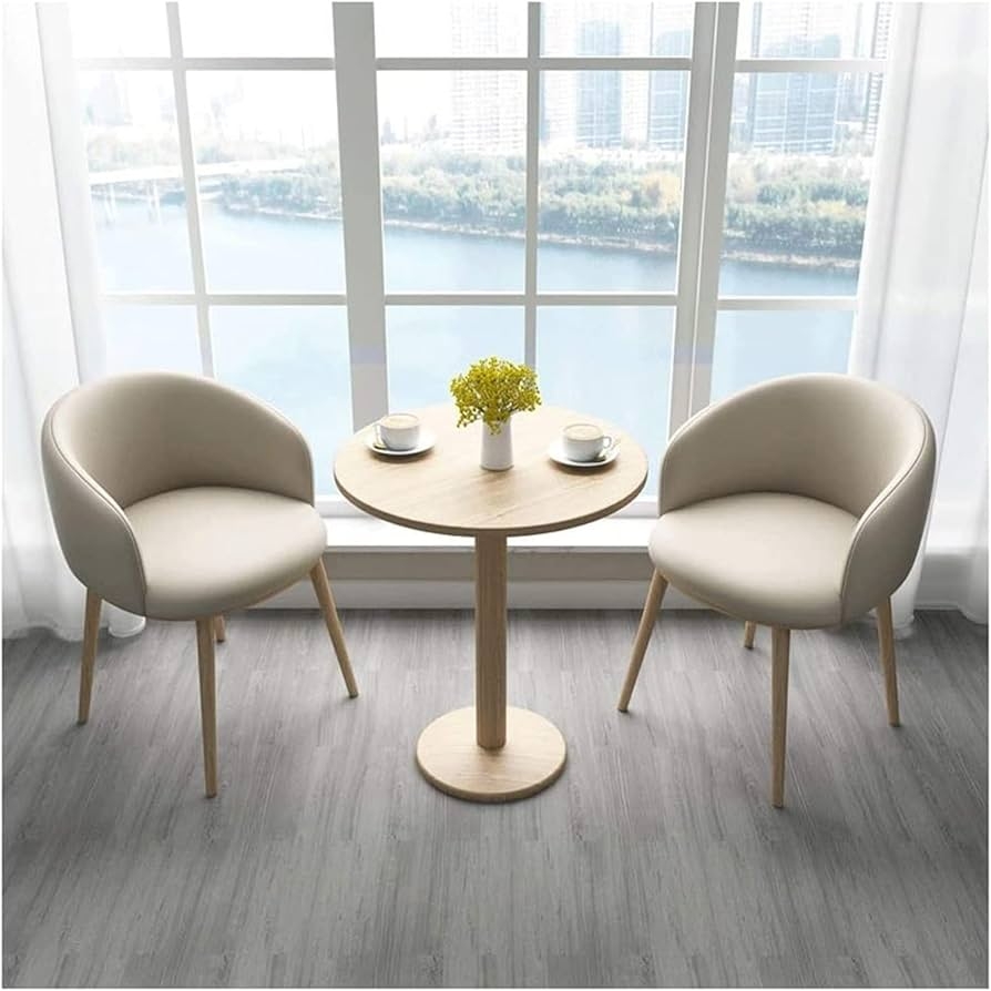 Chair Coffee Table