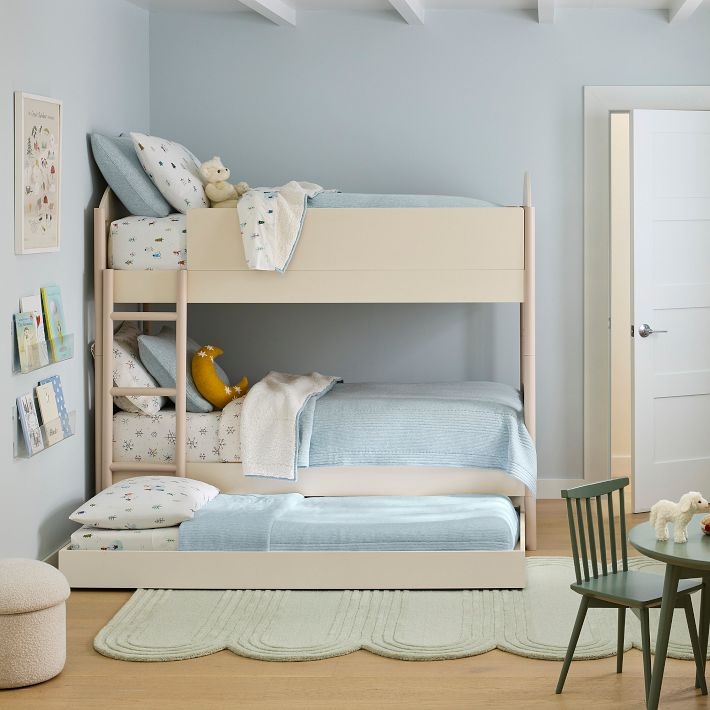 Convertible Bunk Bed