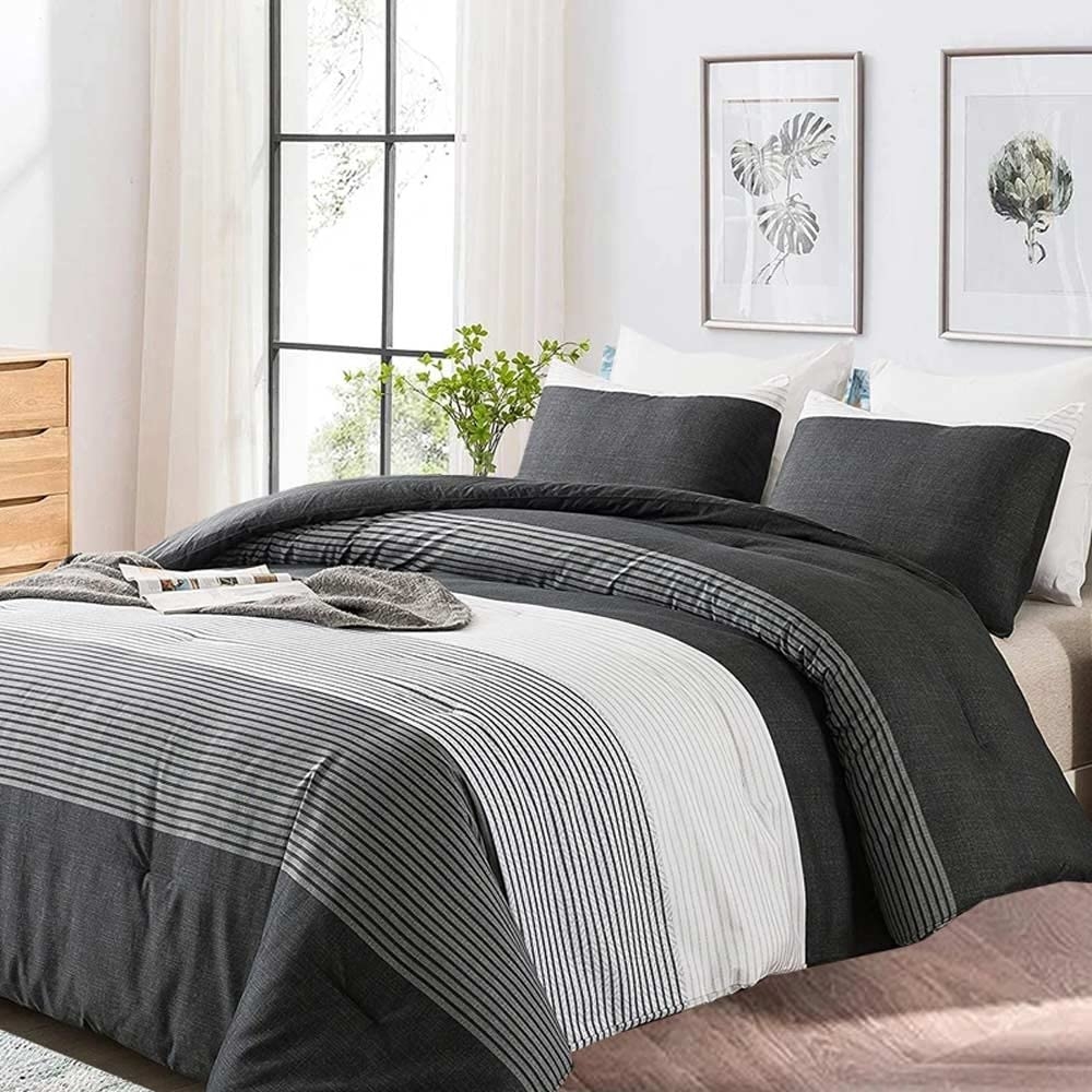 Masculine Bedding Sets