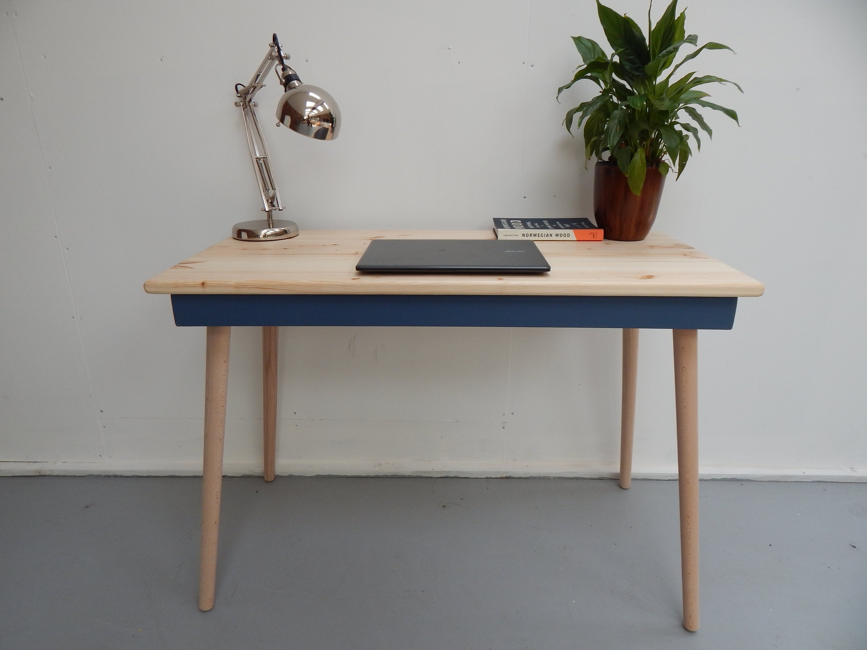 Scandi Desk
