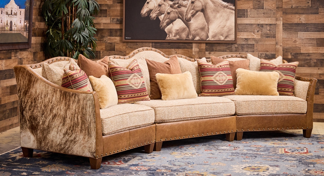 Conversational Sofa