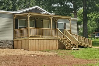 Covered Porch Integrated Ramp Mobile Home Porch Ramp