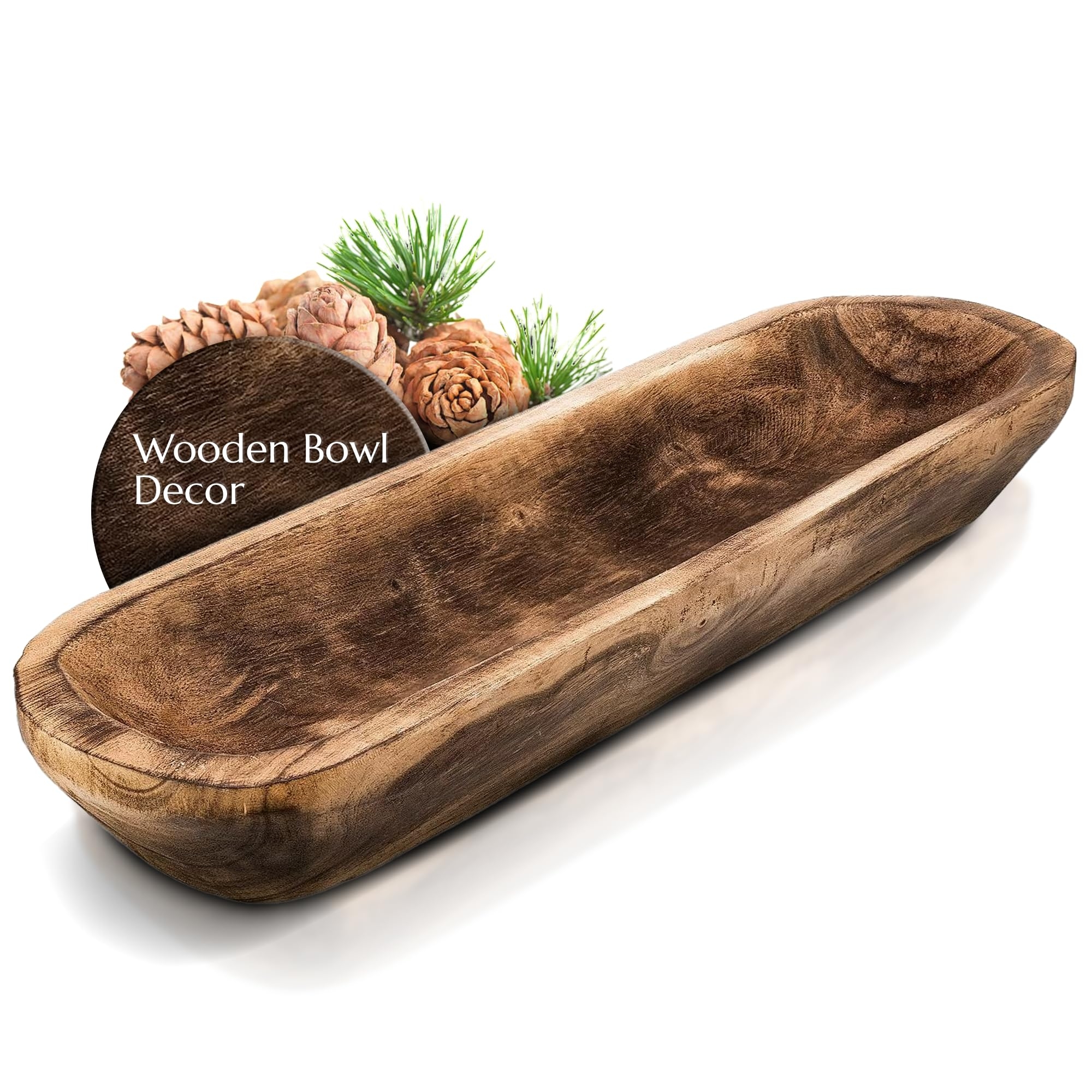 Large Dough Bowl