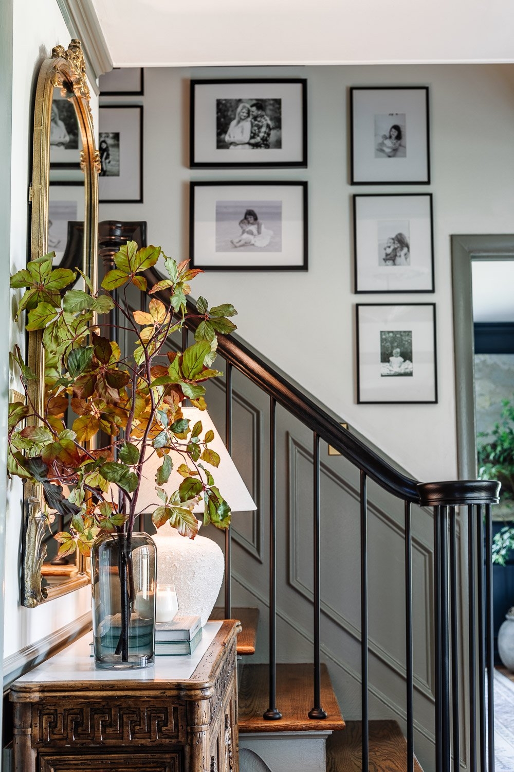 Entranceway Wall Decor