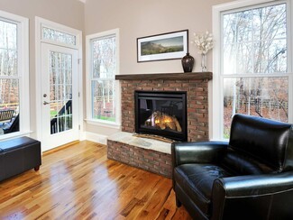 Fireplace Surround Historic Brick Look DIY Brick Fireplace Ideas