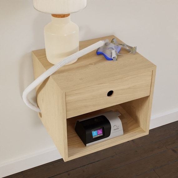 Nightstand Cpap