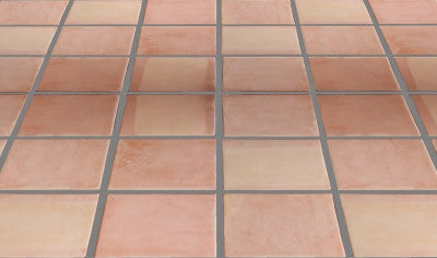 Floor Tile Thick Grout Lines Super Saltillo Tiles Design