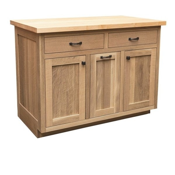 Kitchen Island Butcher Block Top Butcher Block Cabinet