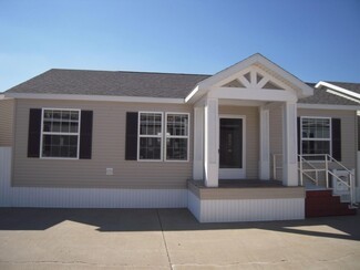 Modular Home White Entry Porch Prefab Porch Design