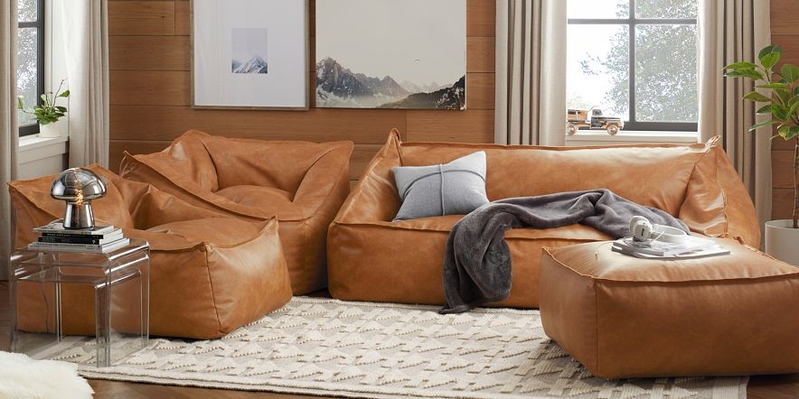 Teen Lounge Furniture