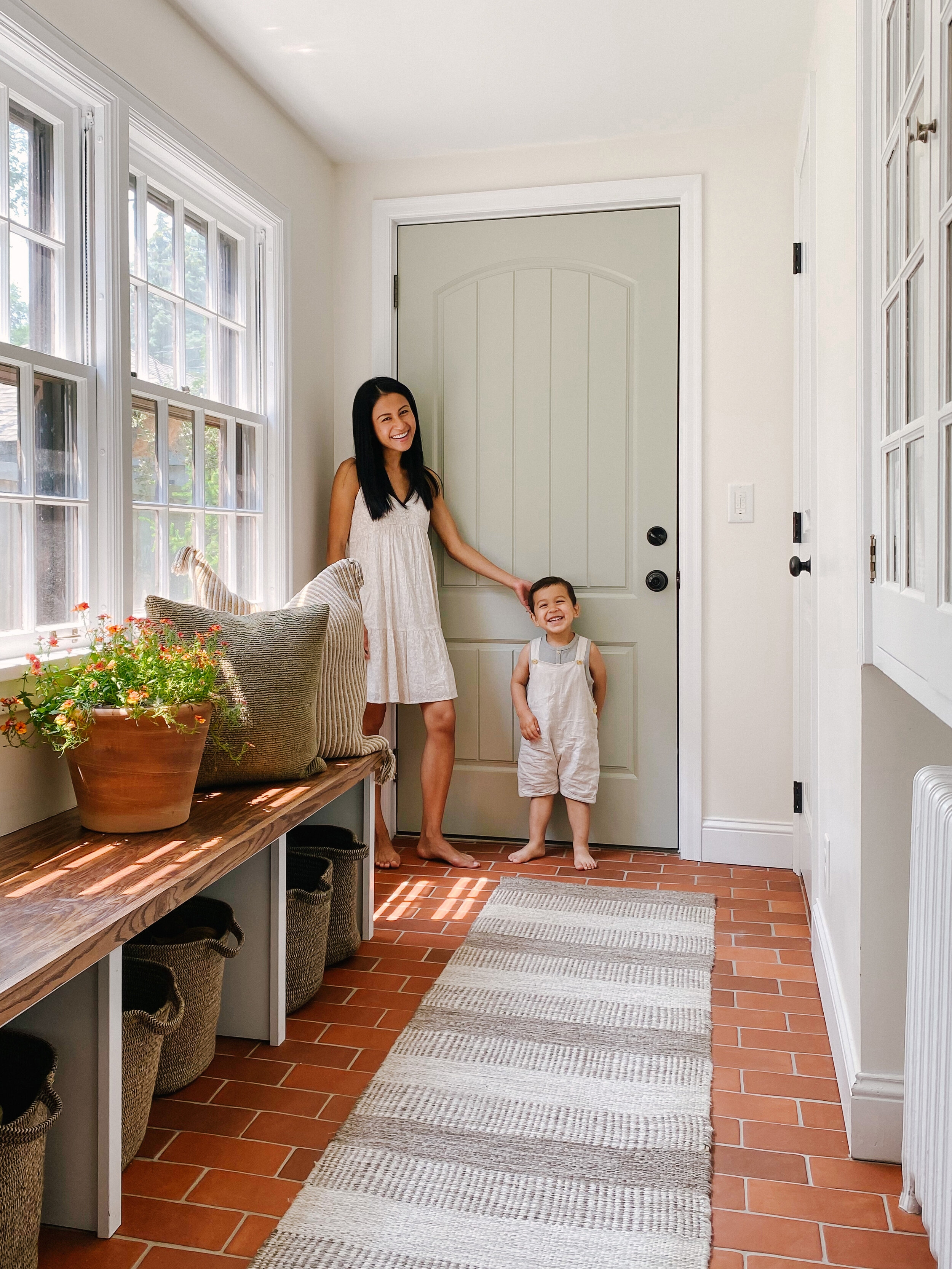 Mudroom Rugs