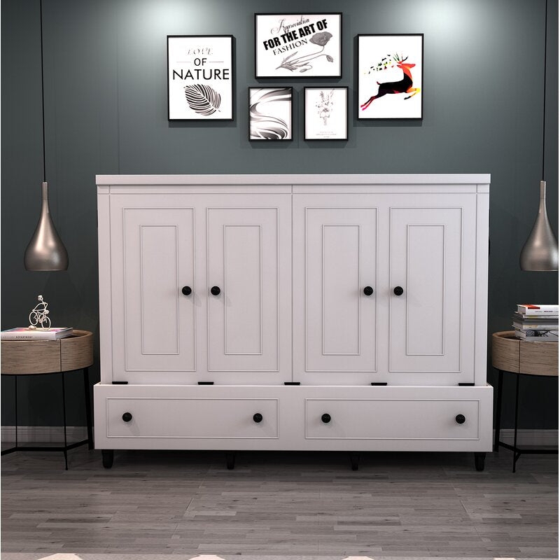 Caribou Murphy Bed