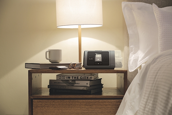 Nightstand: Modern Wood Style with Open Shelf Storage