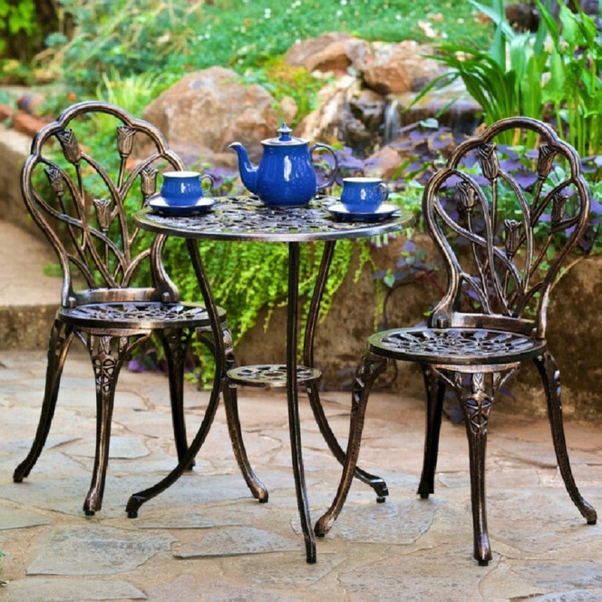 Mexican Patio Furniture