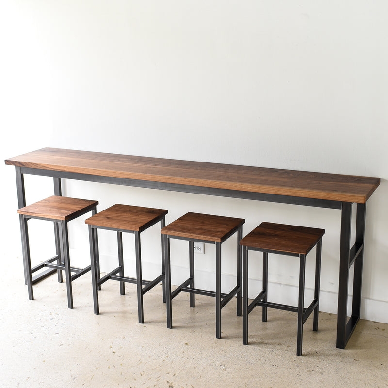 Bar Console Table