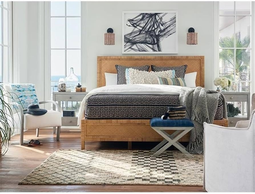 Coastal Bed