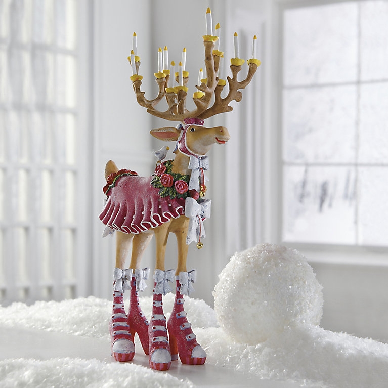 Patience Brewster Reindeer