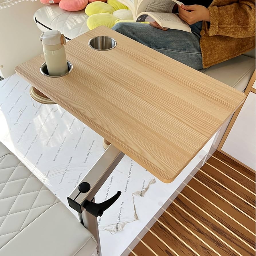 Collapsible Rv Table