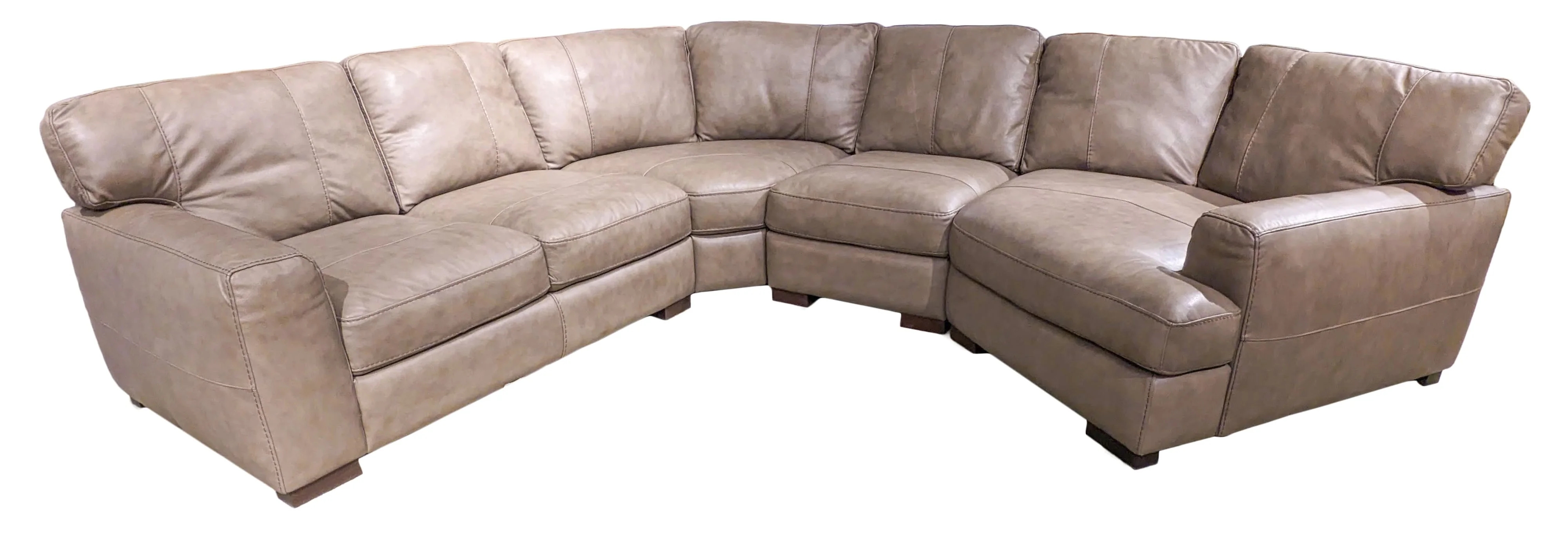 Caruso Couch
