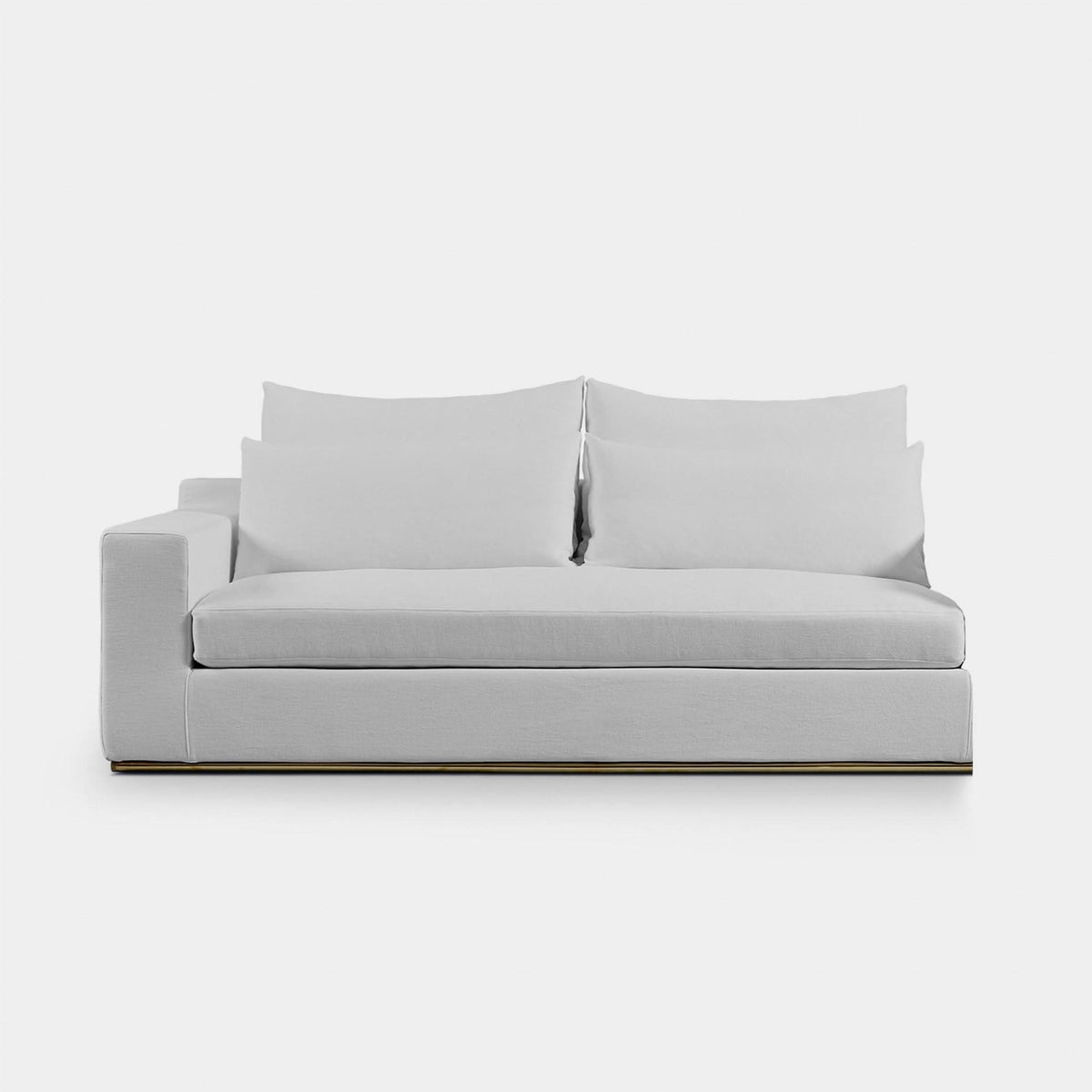 One Arm Couch