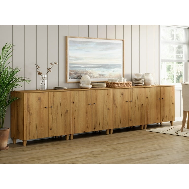 Extra Long Sideboard Buffet