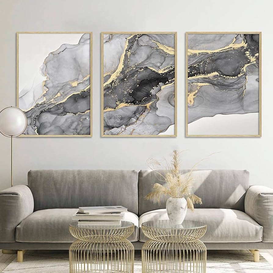 Marble Decor