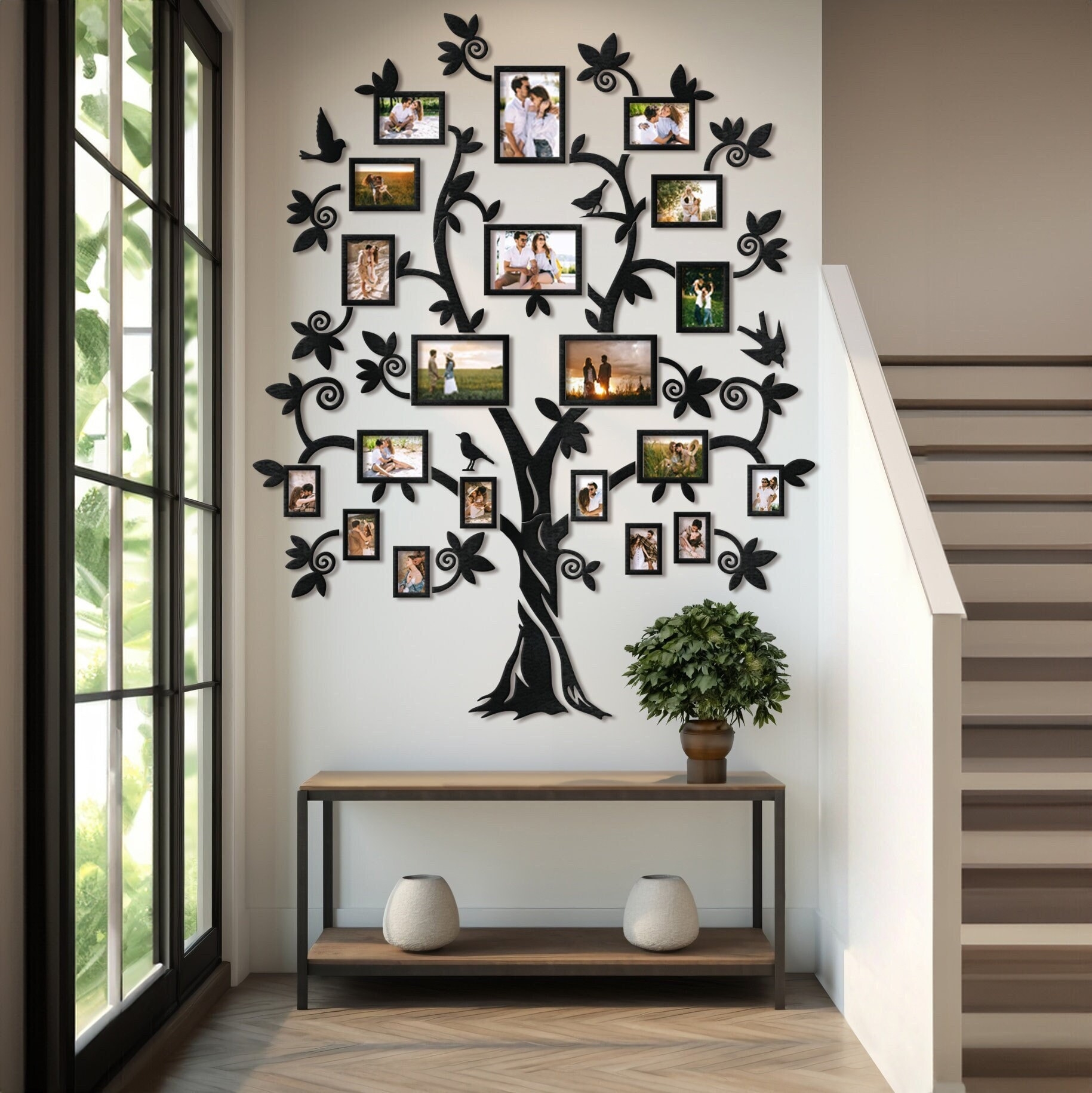 Entryway Wall Art