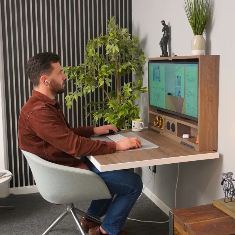 Murphy Desks