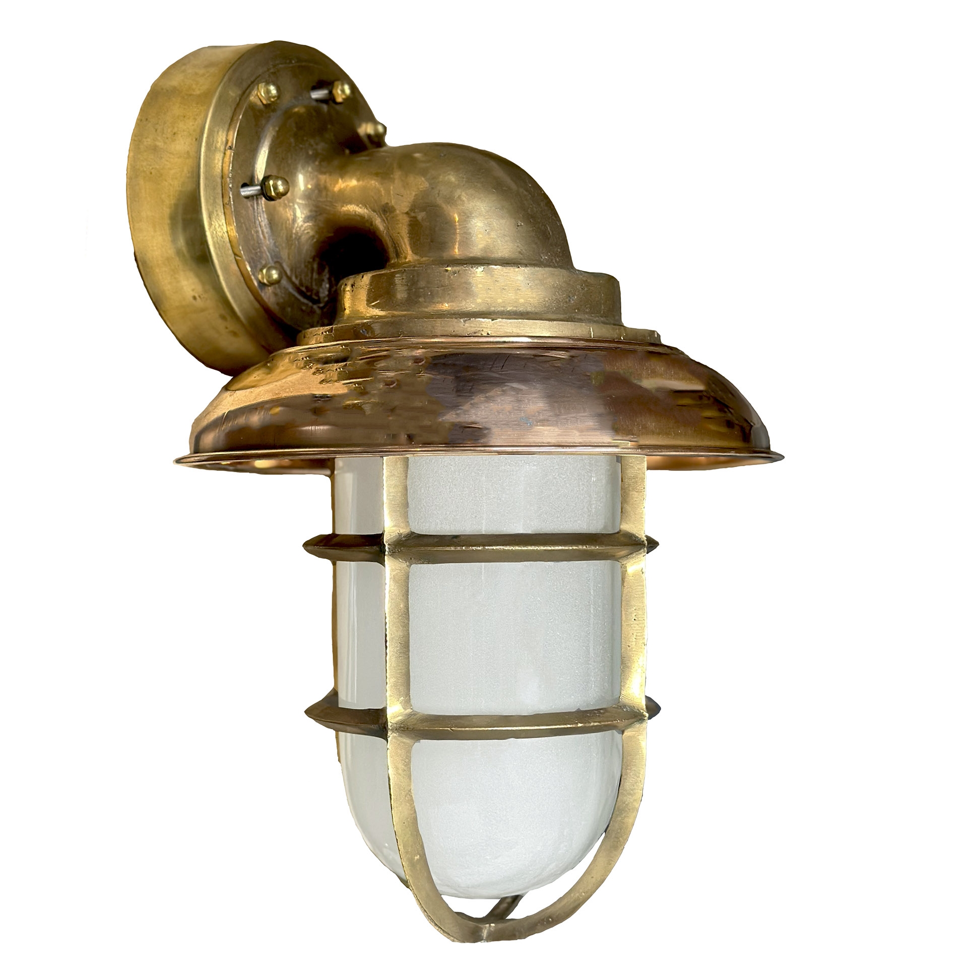 Nautical Wall Sconce