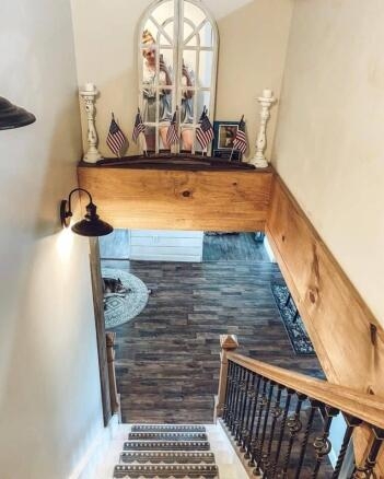 Wall Sconce Gooseneck Arm and Industrial Barn Light Sconce Design