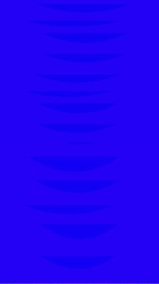 Wallpaper Pattern rhythmic lens stack electric