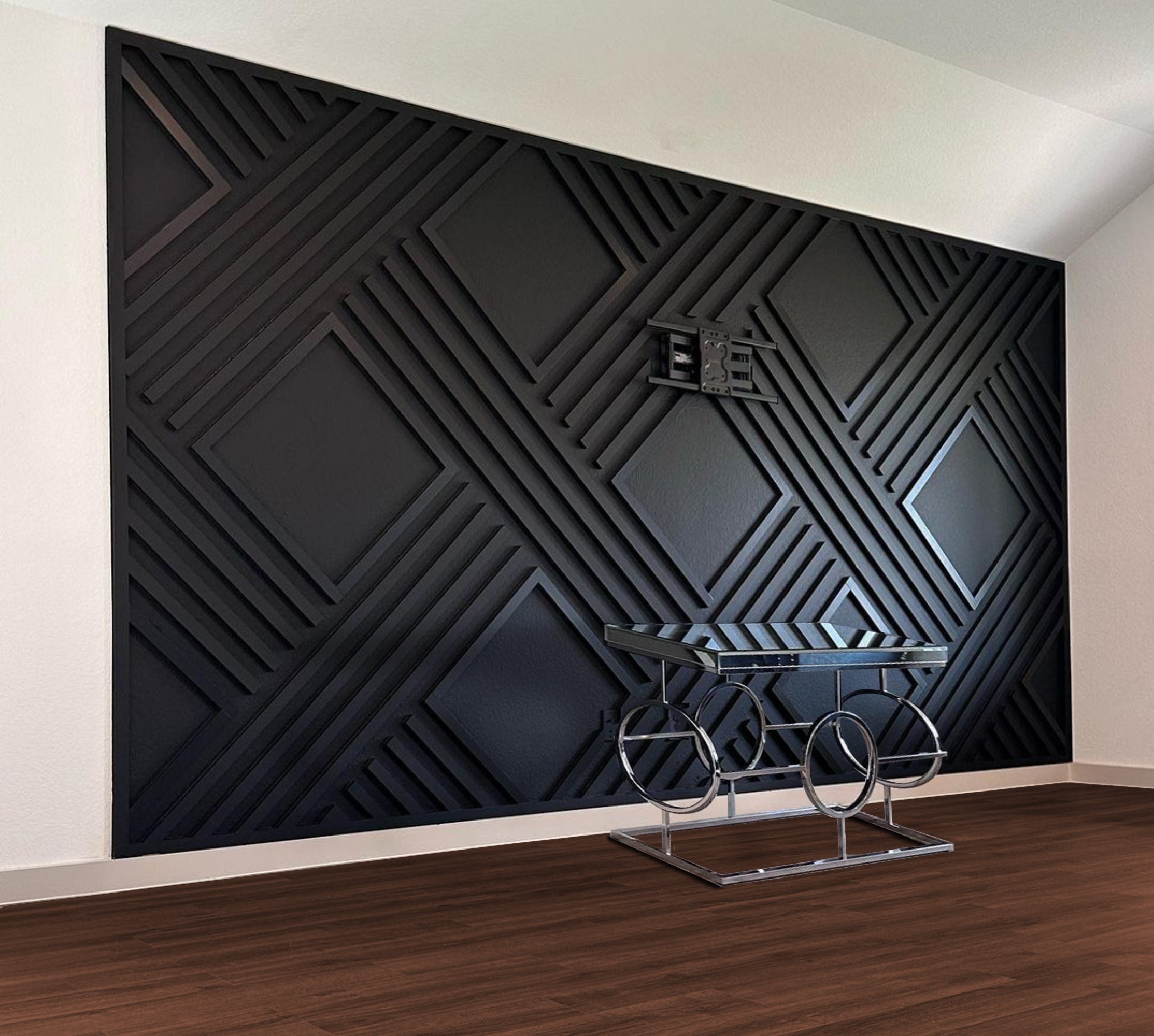 Accent Wall Art