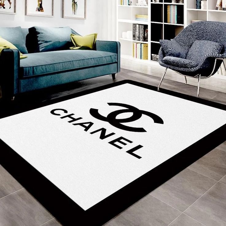 Chanel Carpet