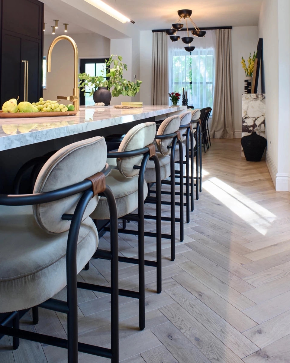 Denver Modern Stools