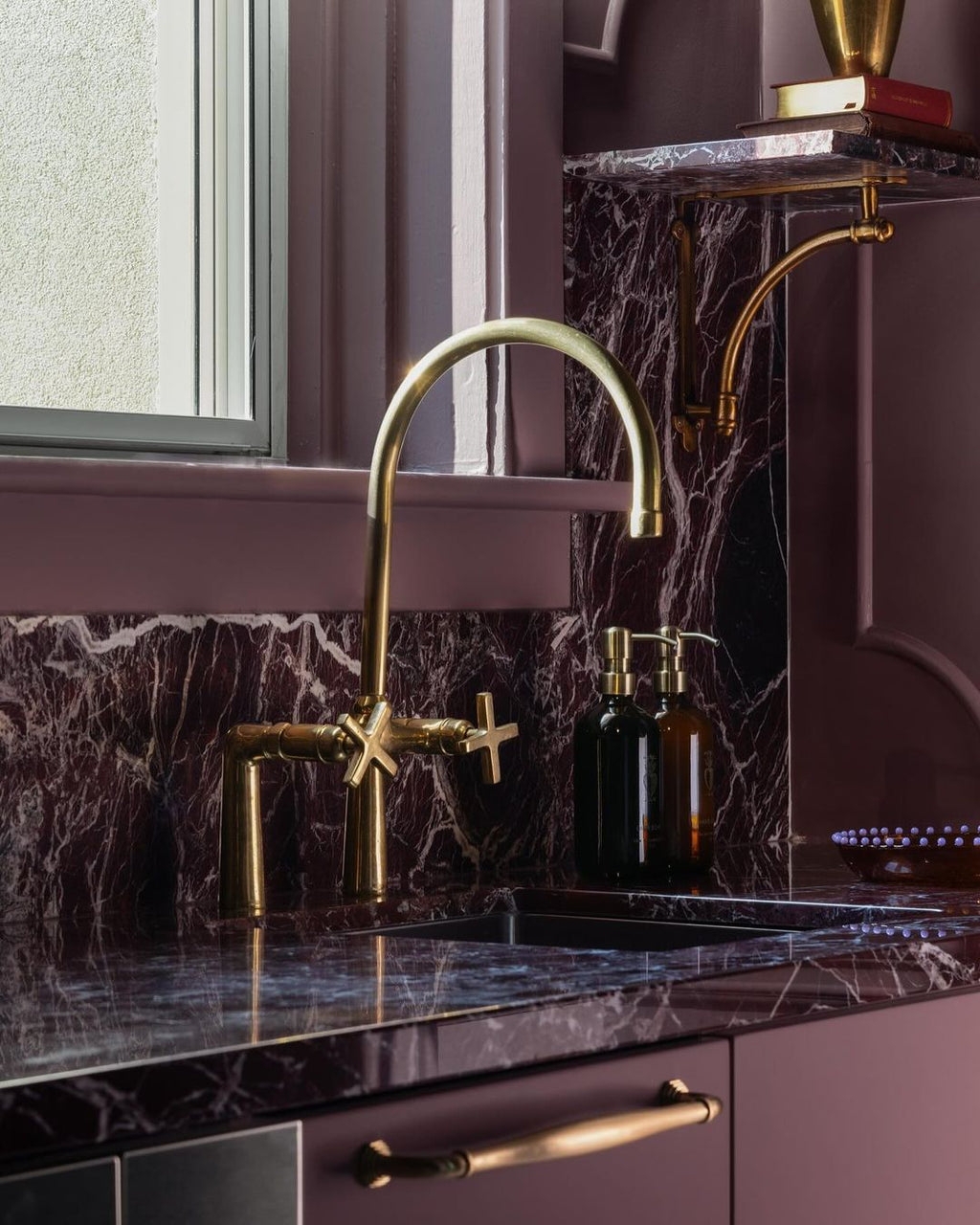 Unique Kitchen Faucets