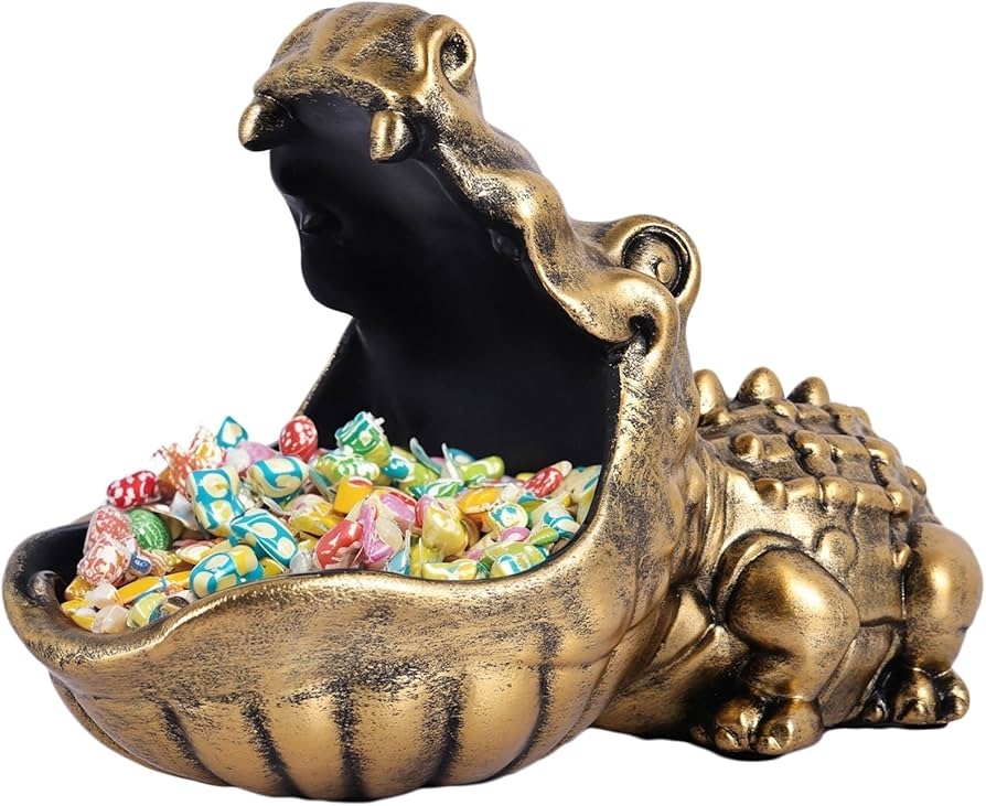 Unique Candy Dishes