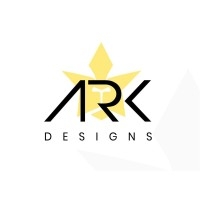 Company Logo: Pale Yellow Emblem Modern Design Logo