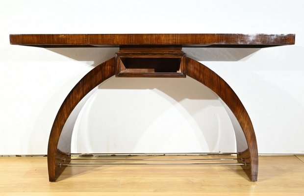 Art Deco Console Table