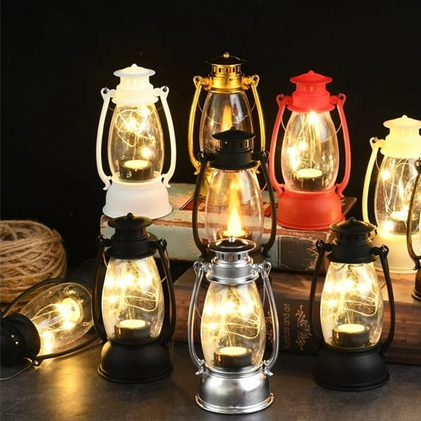 Decorative Lantern Fairy Light Interior Mini Fairy Light Lanterns