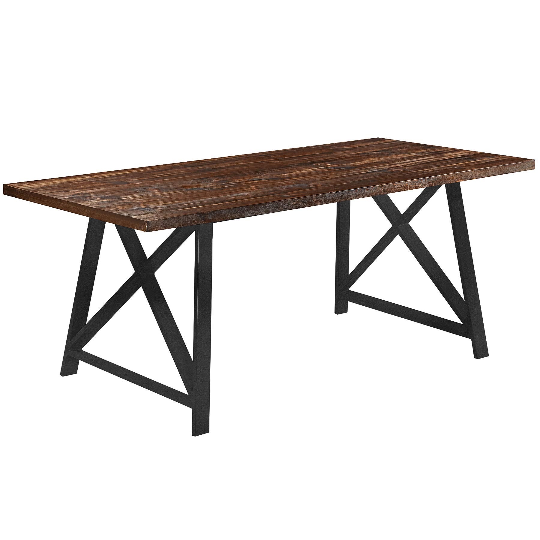 Dark Wood Tables