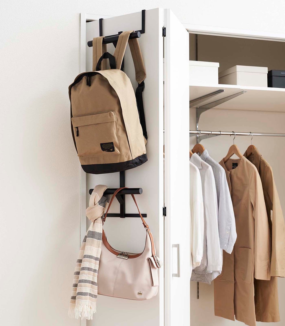 Backpack Rack