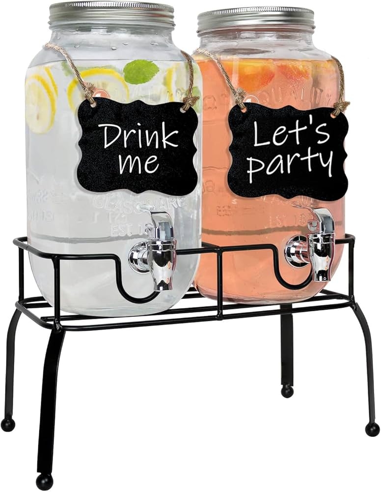 Drink Stands