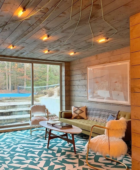Flush Mount Lighting with Spider Wiring System: Spider Pendant Light Alternative