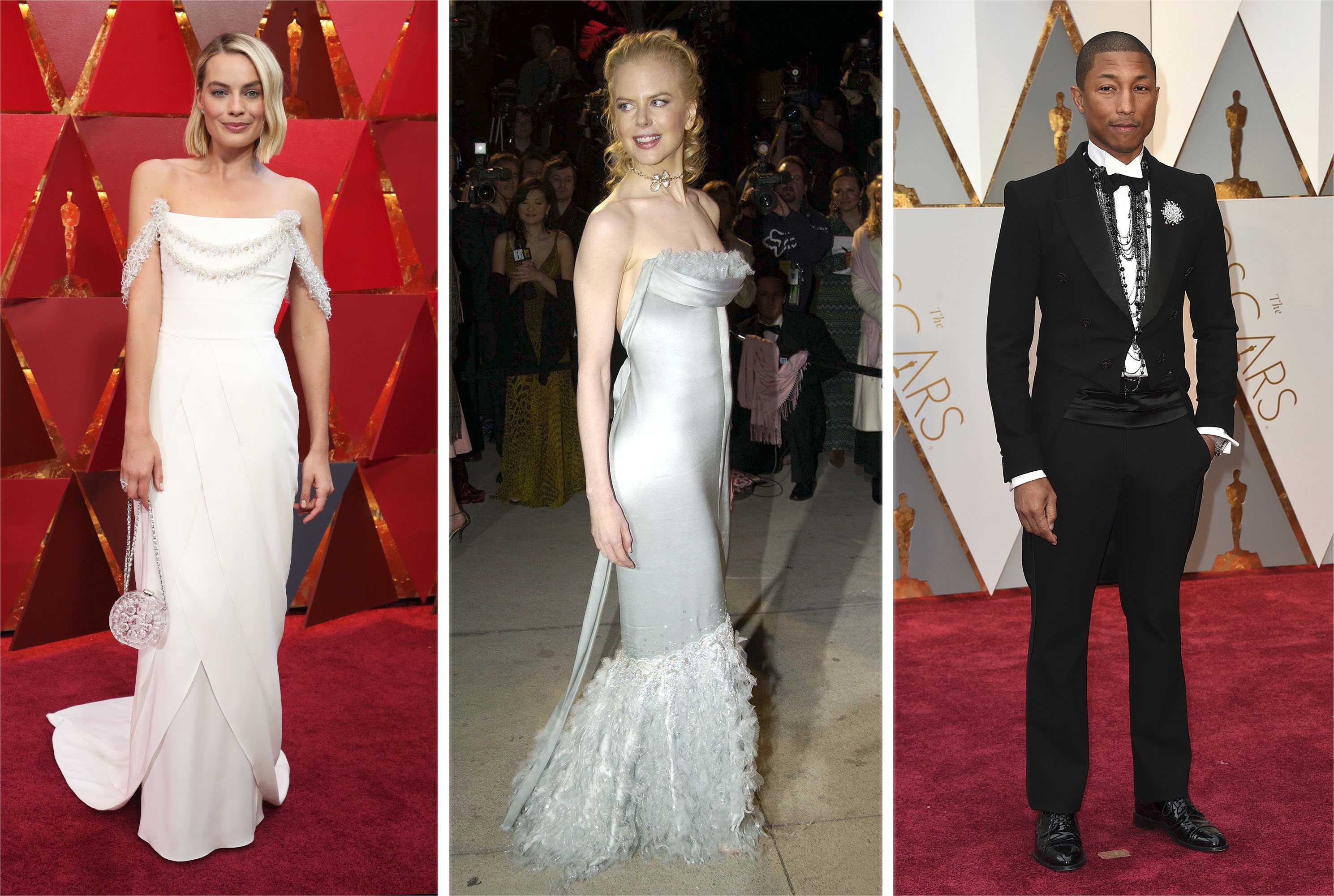 Formal Evening Wear Sculptural Silhouettes Glamour Style