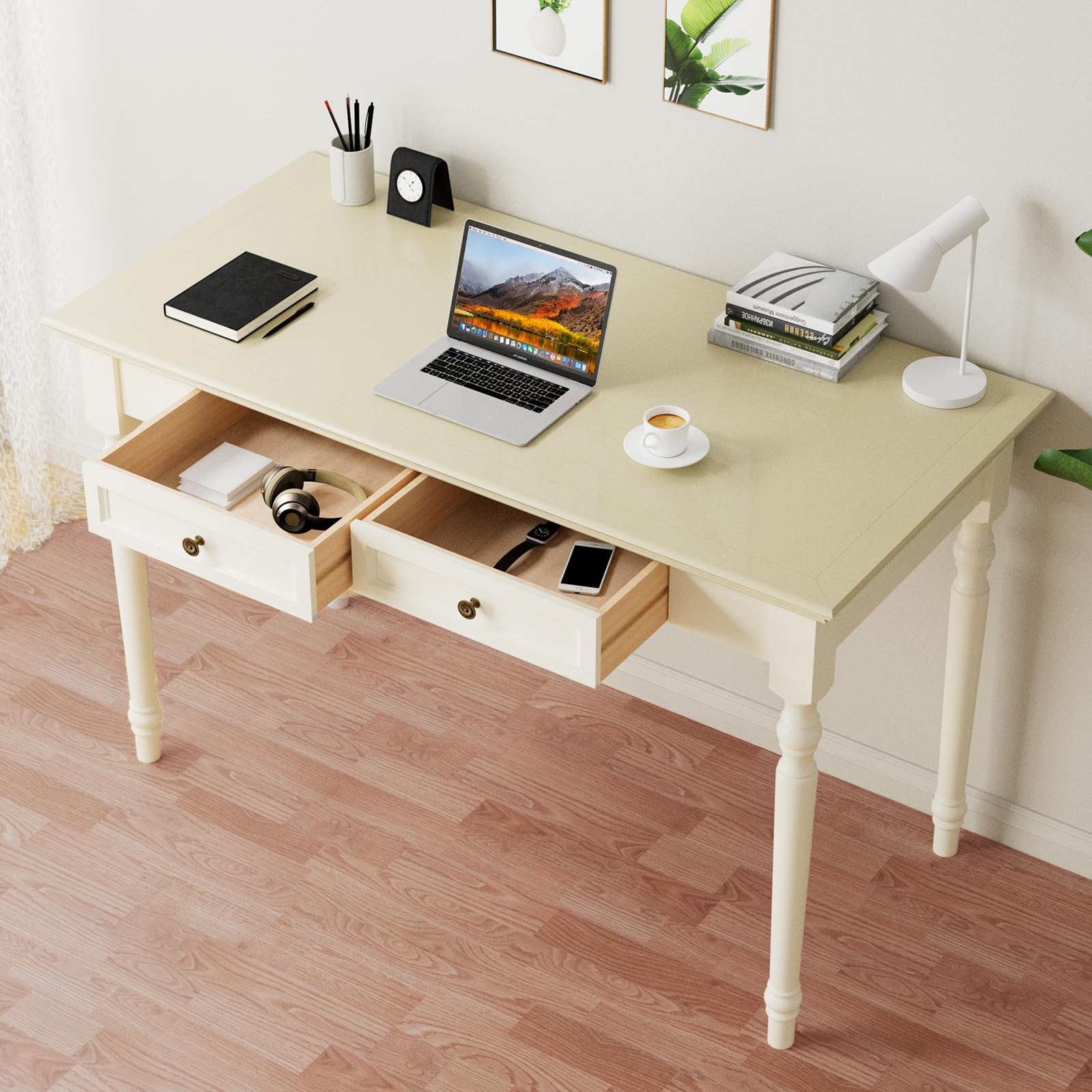 French Country Desk