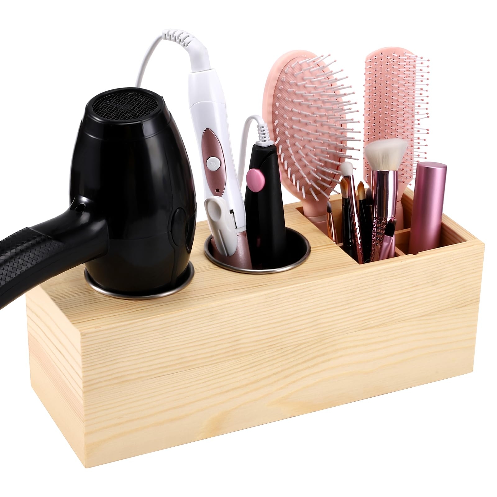 Hair Iron Holder