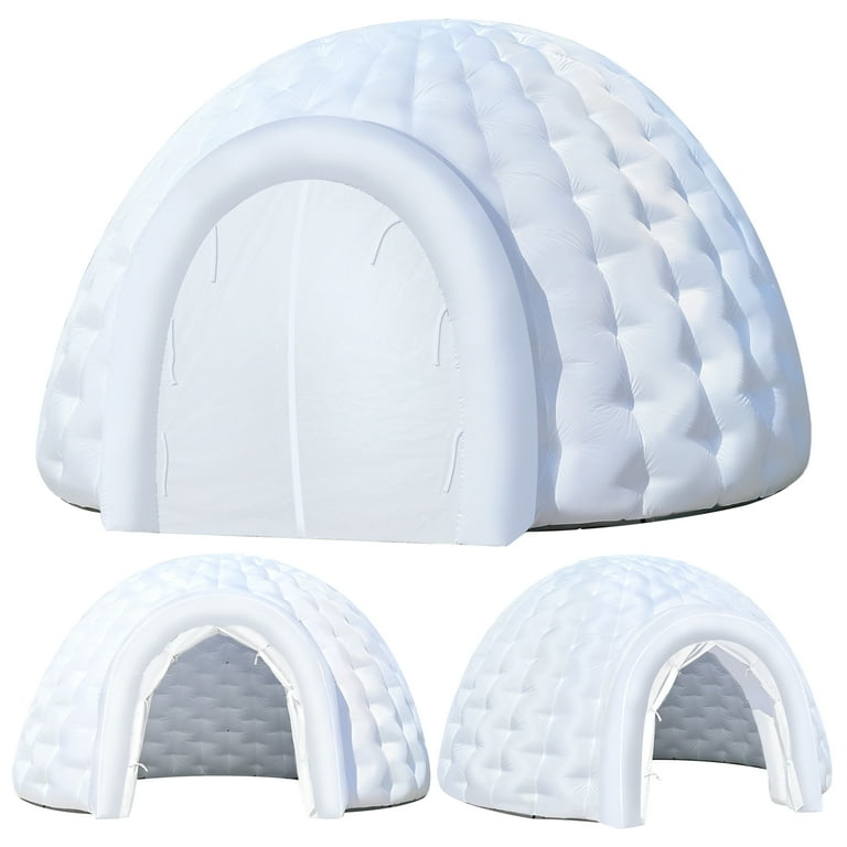Inflatable Dome Tent Arched Wedding Party Dome