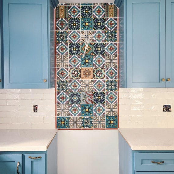Accent Tiles