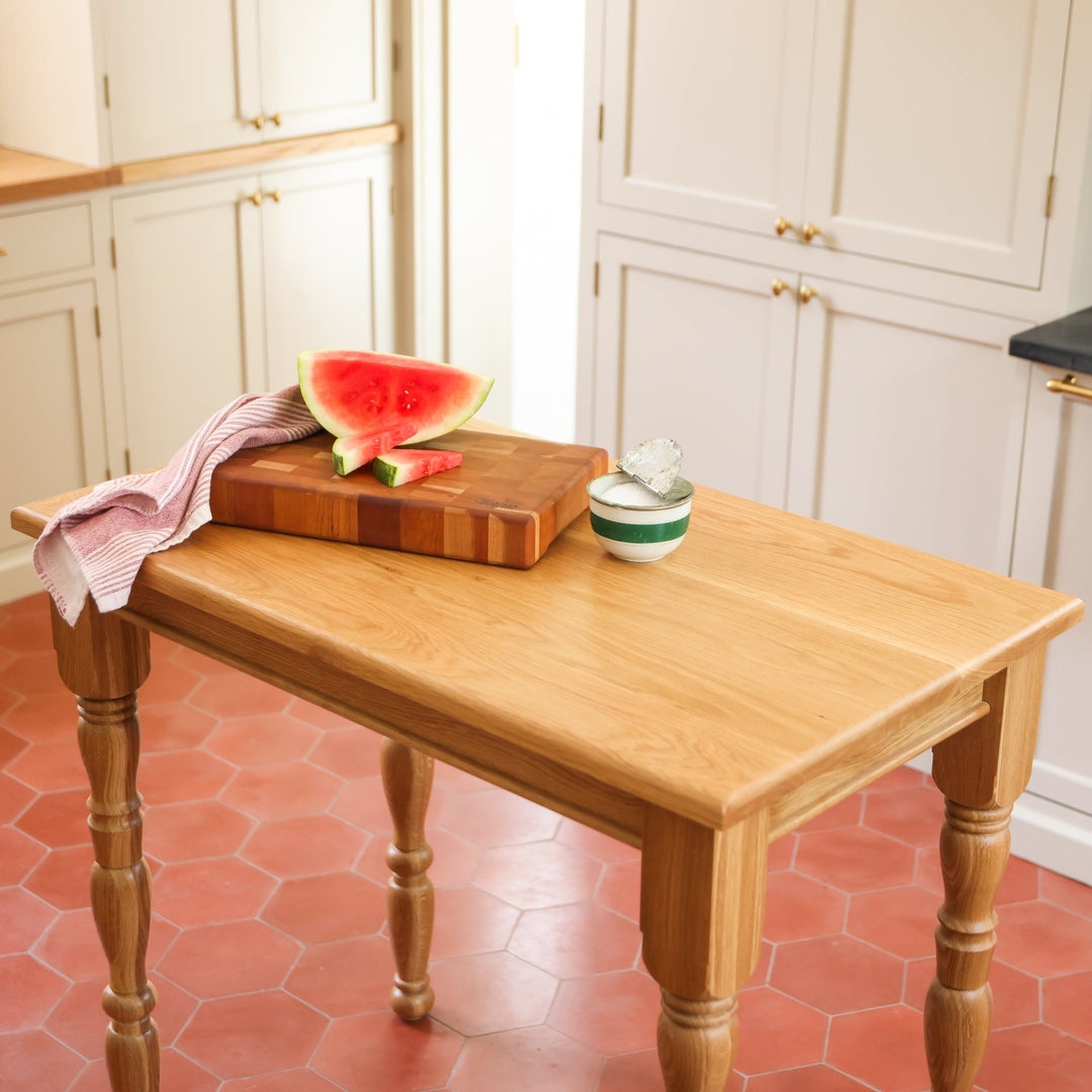 Chef's Table Furniture