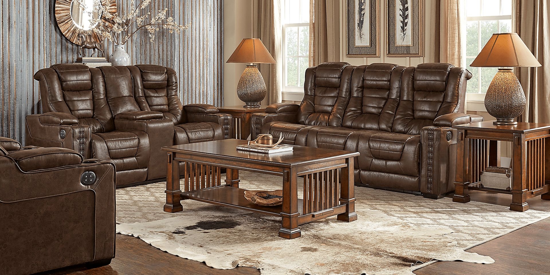Eric Church Furniture